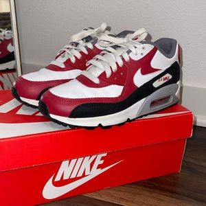 Nike Air Max 90